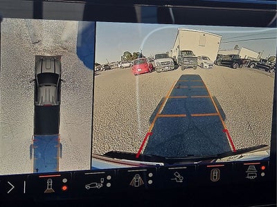 2024 GMC Sierra 2500HD AT4X