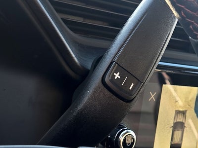 2024 GMC Sierra 2500HD AT4X