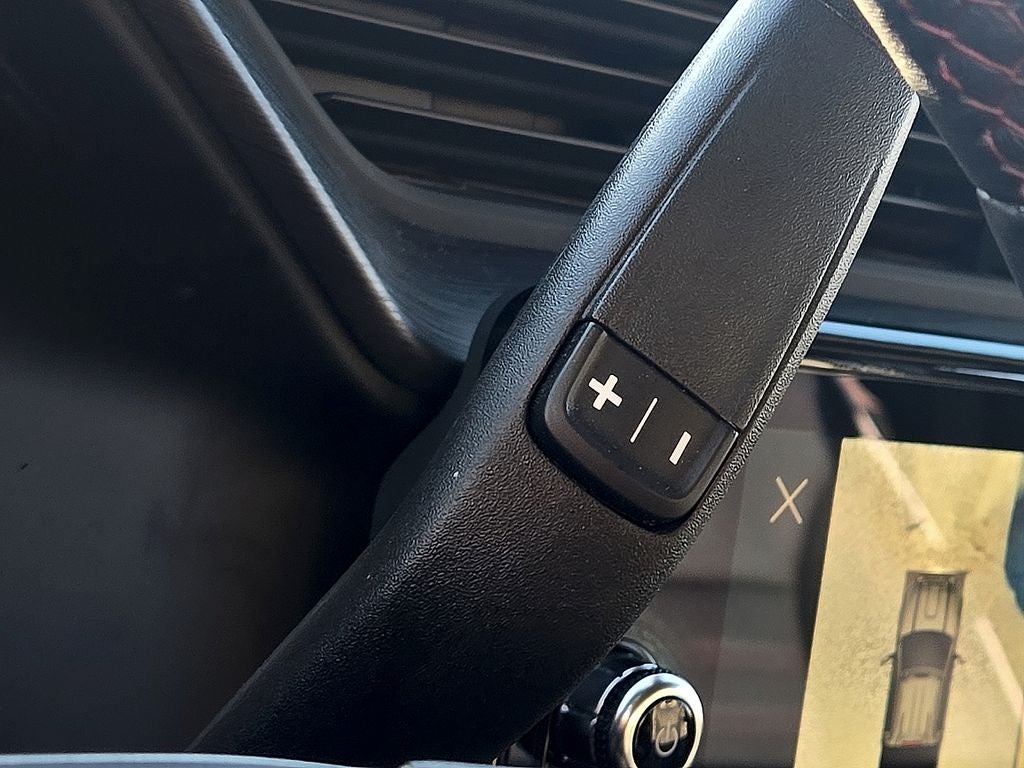 2024 GMC Sierra 2500HD AT4X