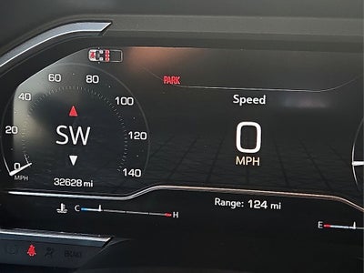 2024 GMC Sierra 2500HD AT4X