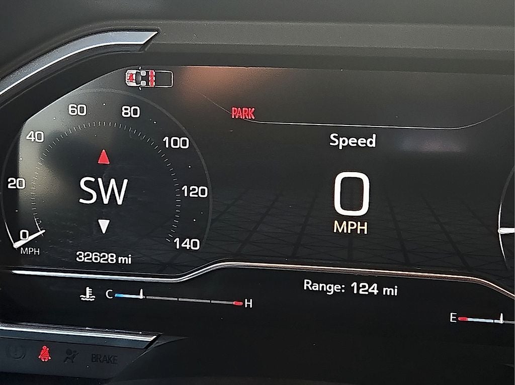 2024 GMC Sierra 2500HD AT4X