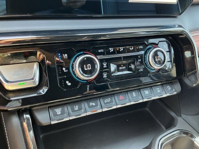 2024 GMC Sierra 2500HD AT4X
