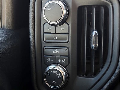 2024 GMC Sierra 2500HD Pro