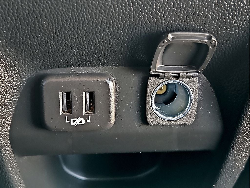2021 GMC Canyon AT4 w/Leather
