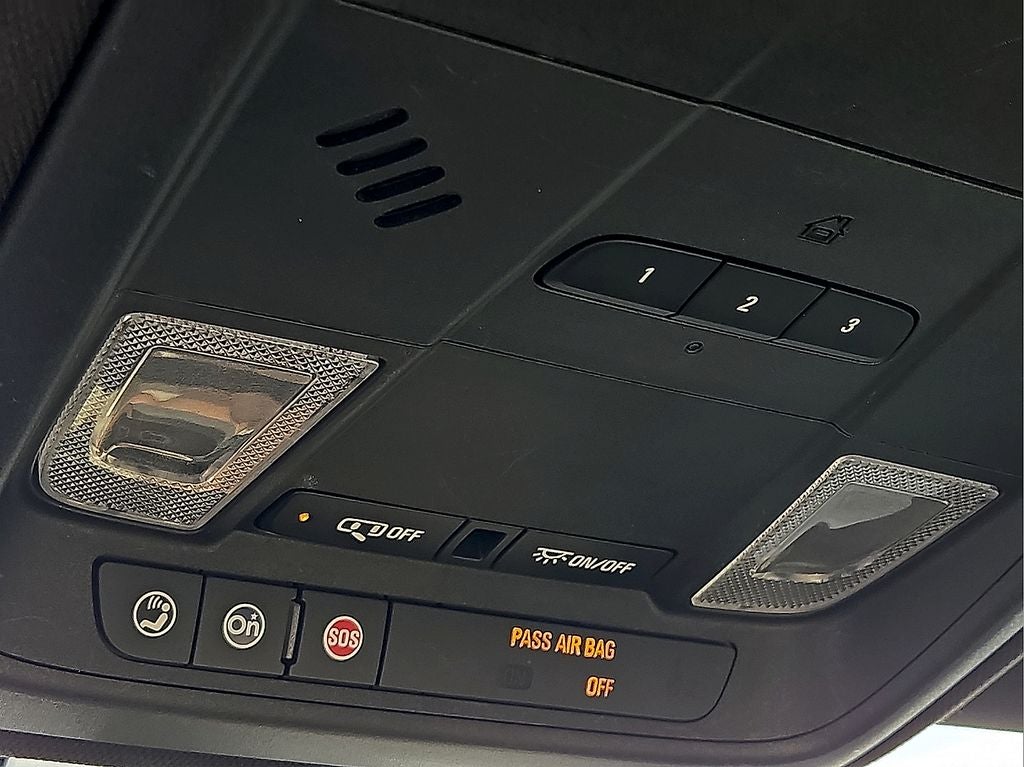 2018 Cadillac XT5 Base