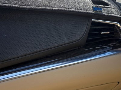 2018 Cadillac XT5 Base