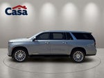 2024 Cadillac Escalade ESV Premium