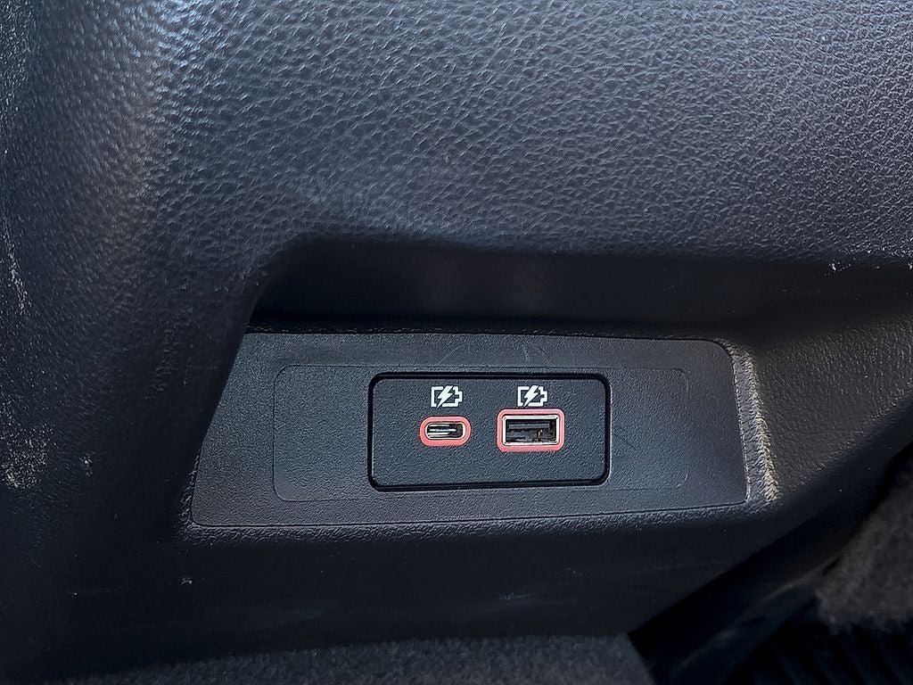 2022 Nissan Altima 2.0 SR