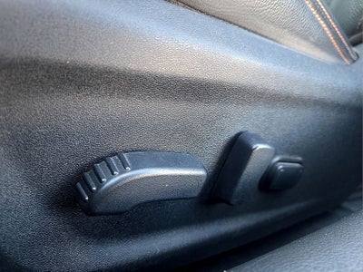 2022 Nissan Altima 2.0 SR