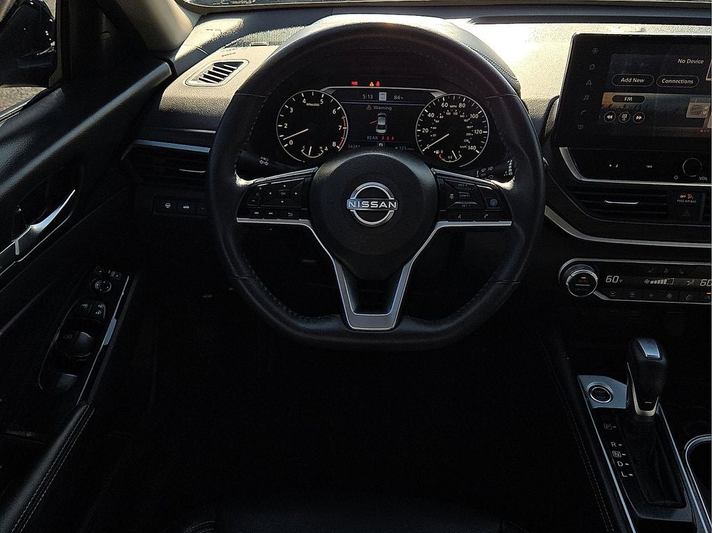 2024 Nissan Altima 2.5 SL