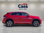 2025 Volkswagen Atlas Cross Sport 2.0T SEL Premium R-Line