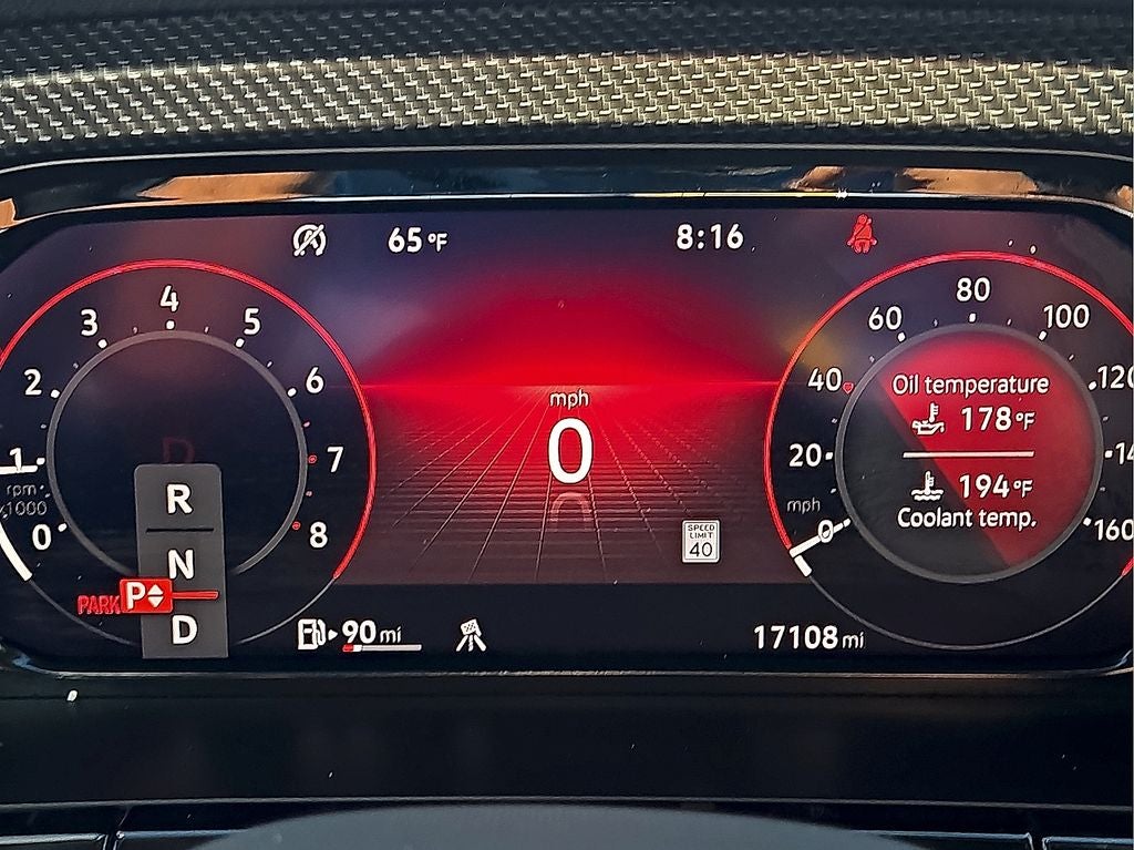 2025 Volkswagen Atlas Cross Sport 2.0T SEL Premium R-Line