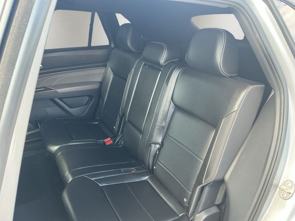 2022 Volkswagen Atlas Cross Sport 2.0T SE