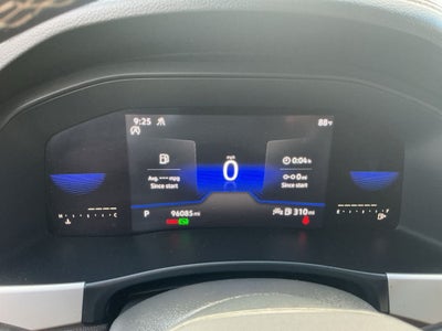 2022 Volkswagen Atlas Cross Sport 2.0T SE