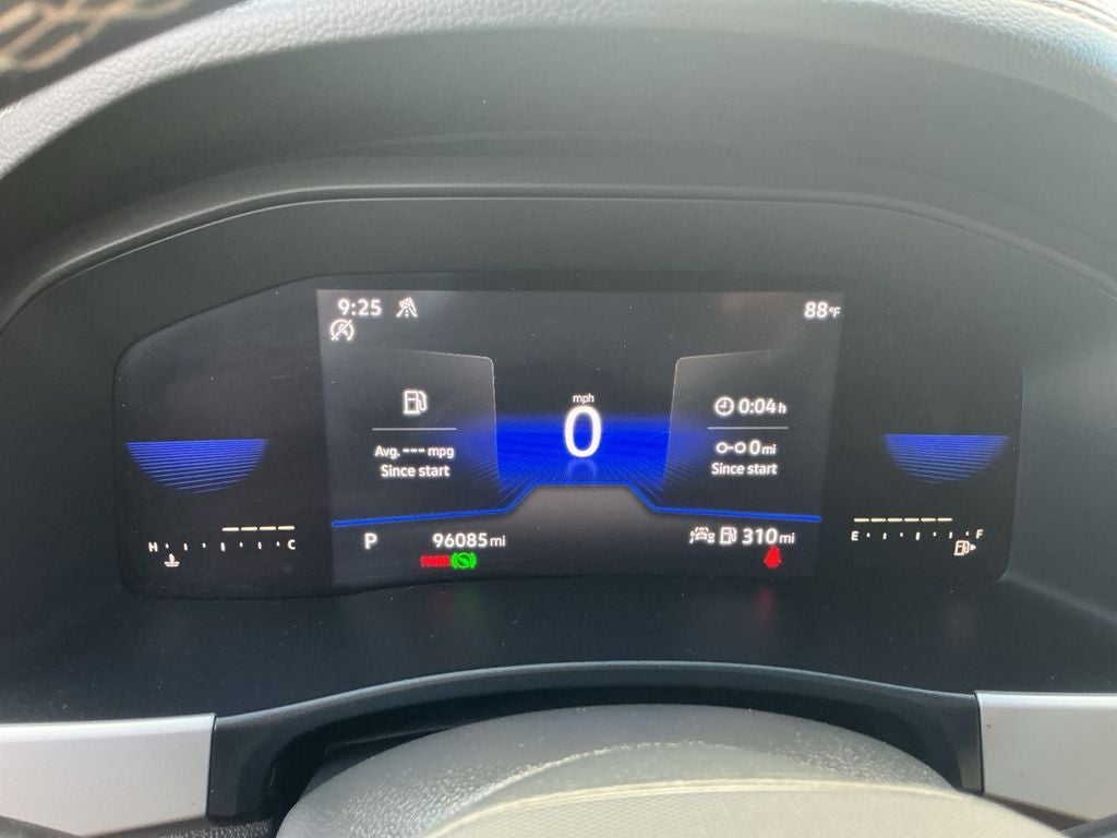 2022 Volkswagen Atlas Cross Sport 2.0T SE