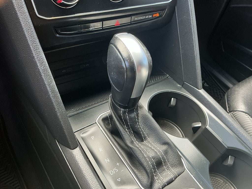2022 Volkswagen Atlas Cross Sport 2.0T SE