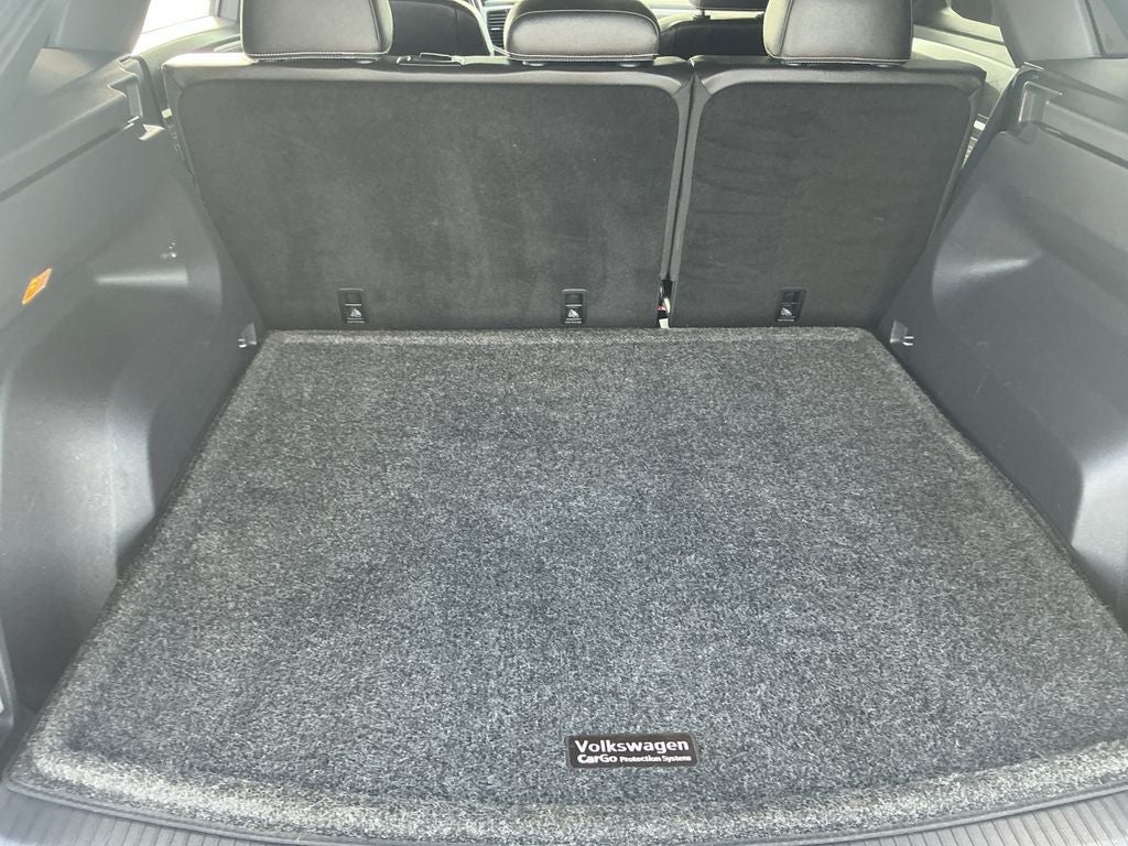 2022 Volkswagen Atlas Cross Sport 2.0T SE