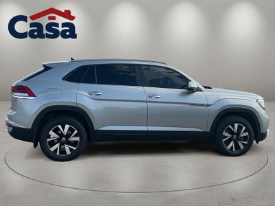 2022 Volkswagen Atlas Cross Sport 2.0T SE
