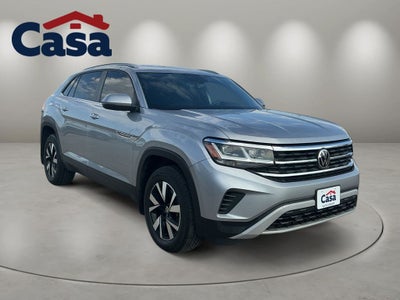 2022 Volkswagen Atlas Cross Sport 2.0T SE
