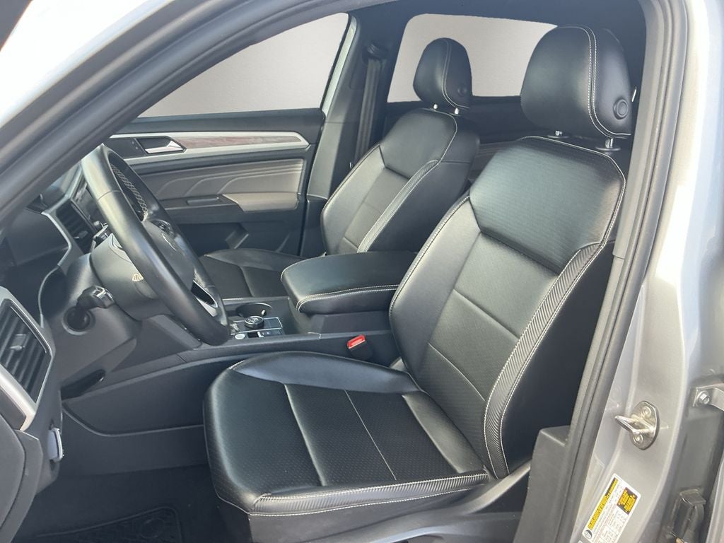 2022 Volkswagen Atlas Cross Sport 2.0T SE