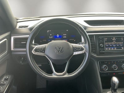 2022 Volkswagen Atlas Cross Sport 2.0T SE