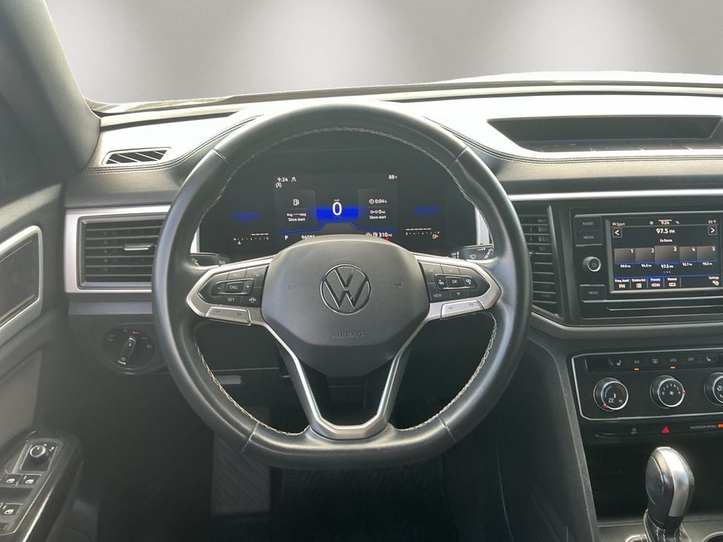 2022 Volkswagen Atlas Cross Sport 2.0T SE