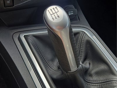 2009 Dodge Challenger SRT8