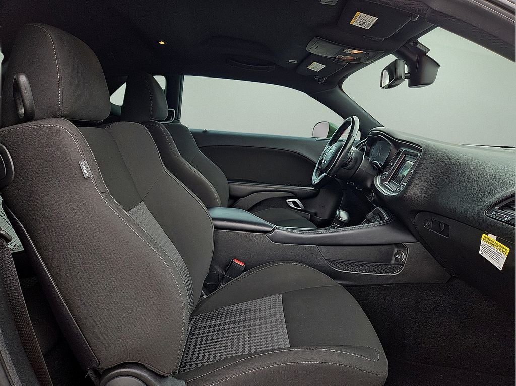 2021 Dodge Challenger GT