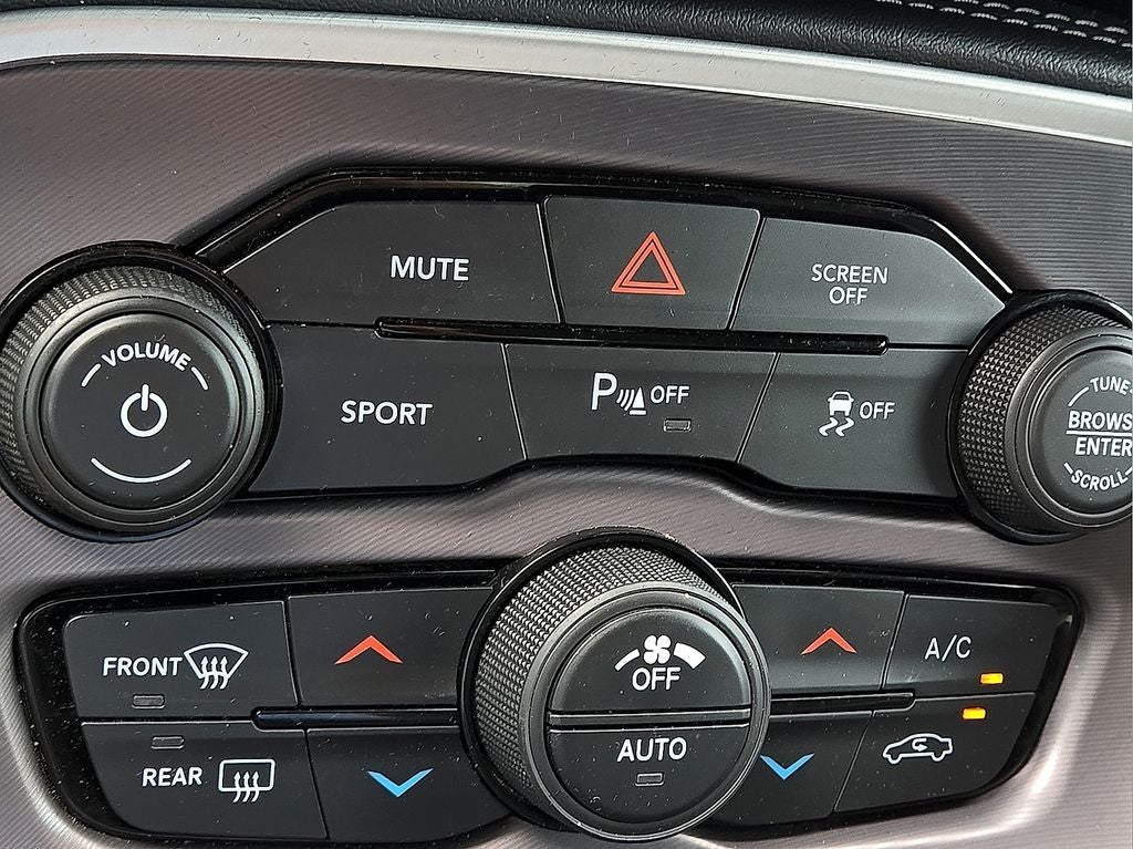 2021 Dodge Challenger GT