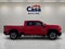 2022 Chevrolet Silverado 2500HD Custom