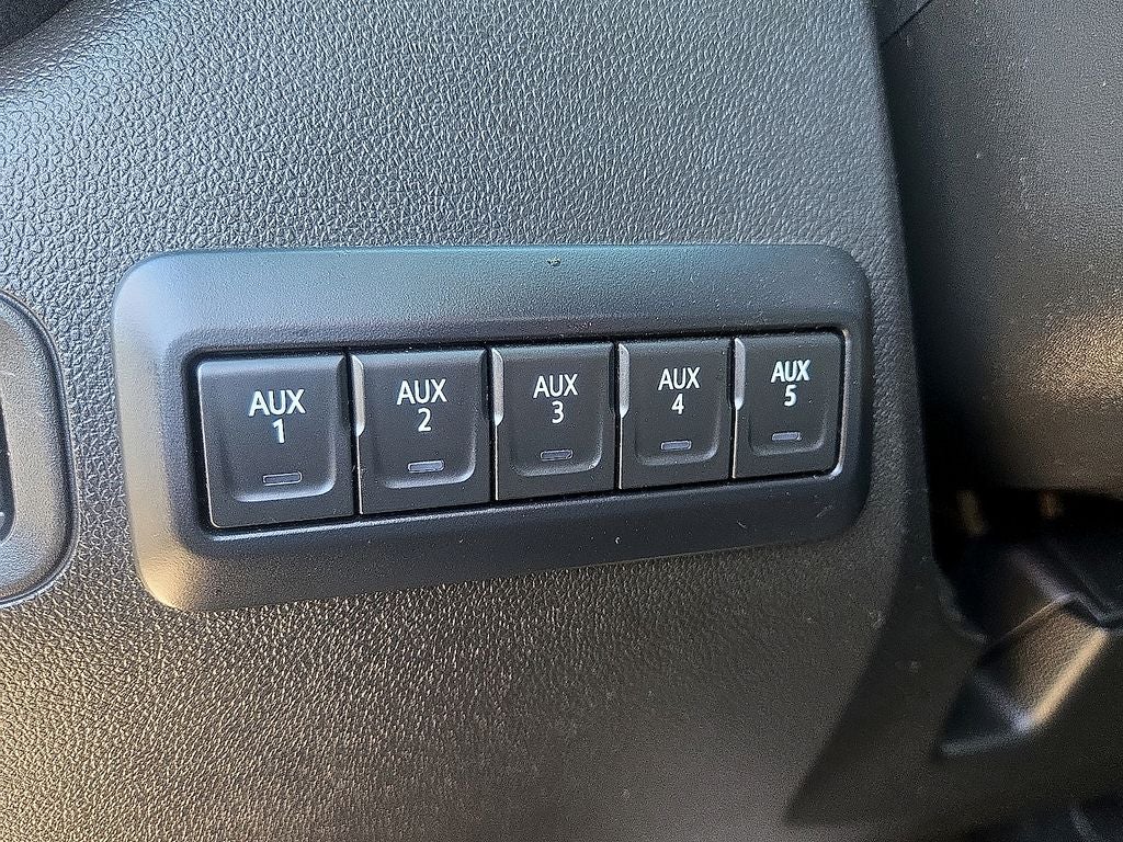 2022 Chevrolet Silverado 2500HD Custom