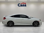 2018 Honda Civic Si