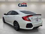 2018 Honda Civic Si