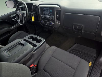 2016 Chevrolet Silverado 1500 LT LT1