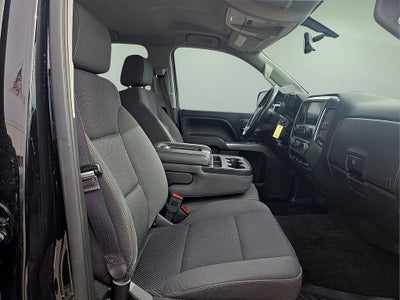 2016 Chevrolet Silverado 1500 LT LT1