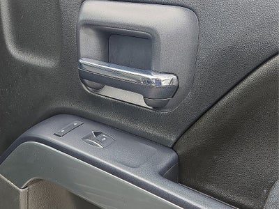 2016 Chevrolet Silverado 1500 LT LT1