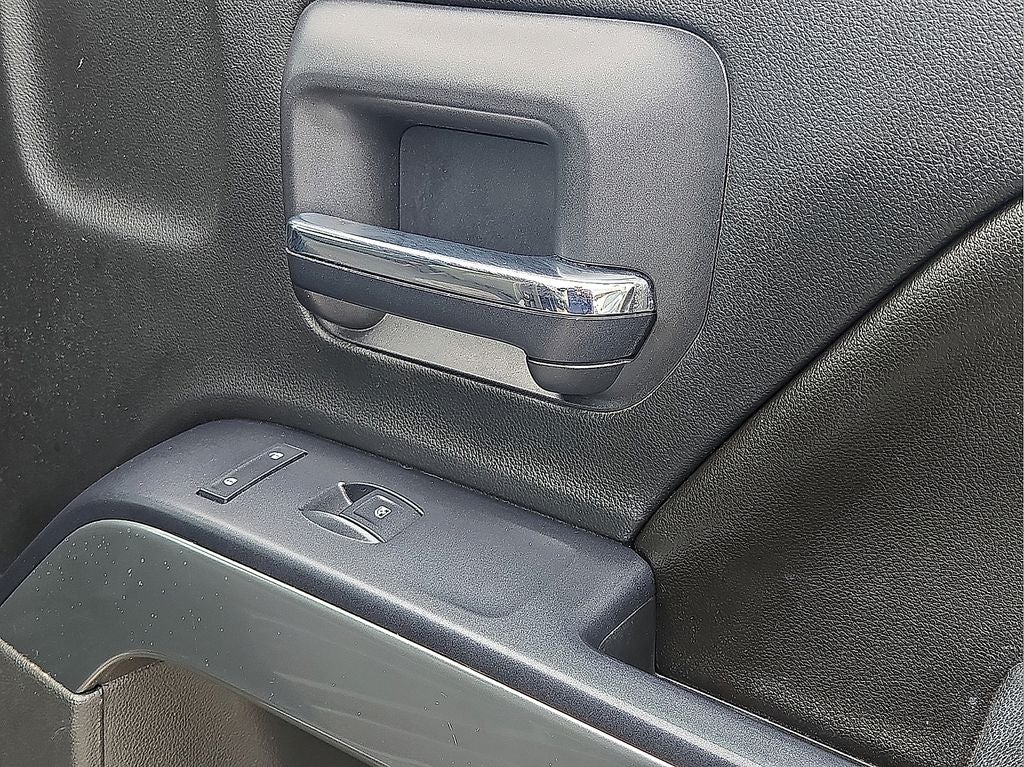 2016 Chevrolet Silverado 1500 LT LT1