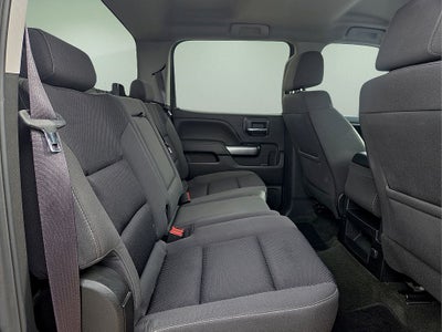 2016 Chevrolet Silverado 1500 LT LT1