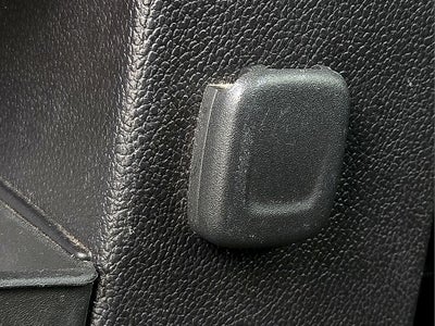 2016 Chevrolet Silverado 1500 LT LT1