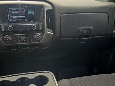 2016 Chevrolet Silverado 1500 LT LT1