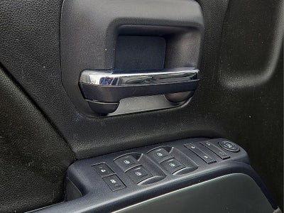 2016 Chevrolet Silverado 1500 LT LT1