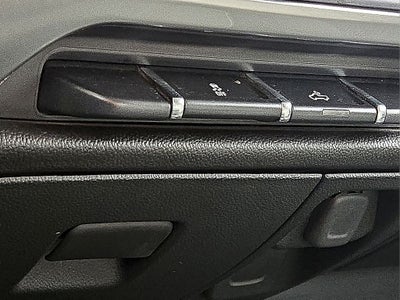 2016 Chevrolet Silverado 1500 LT LT1