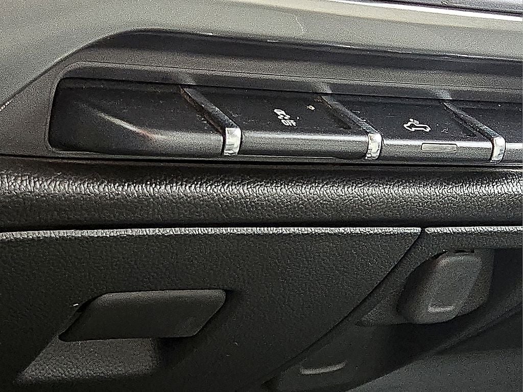 2016 Chevrolet Silverado 1500 LT LT1