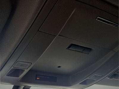 2016 Chevrolet Silverado 1500 LT LT1