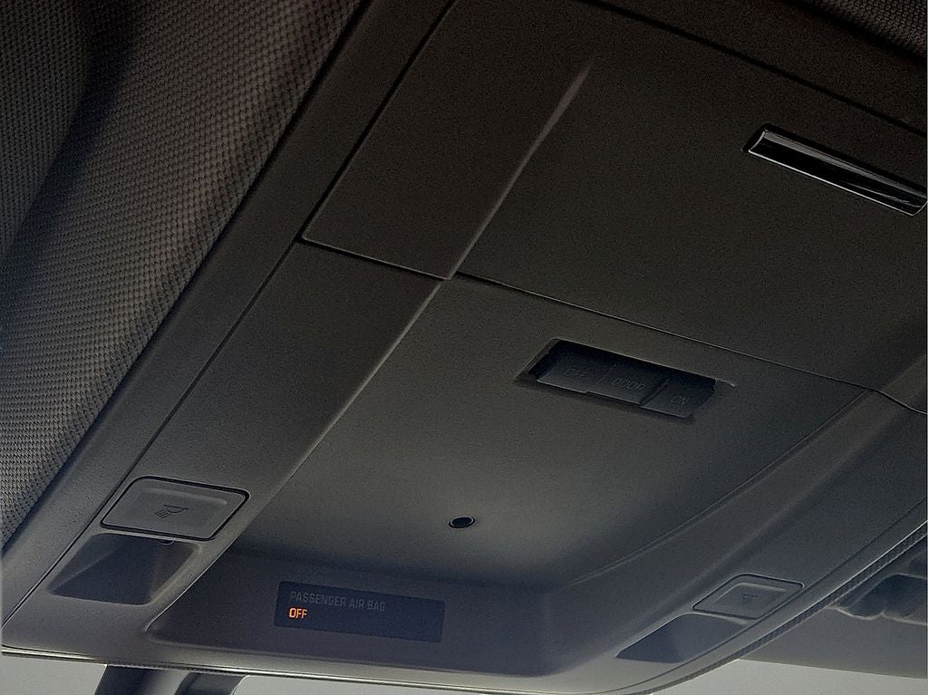 2016 Chevrolet Silverado 1500 LT LT1