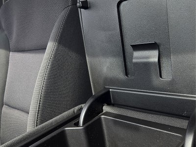 2016 Chevrolet Silverado 1500 LT LT1