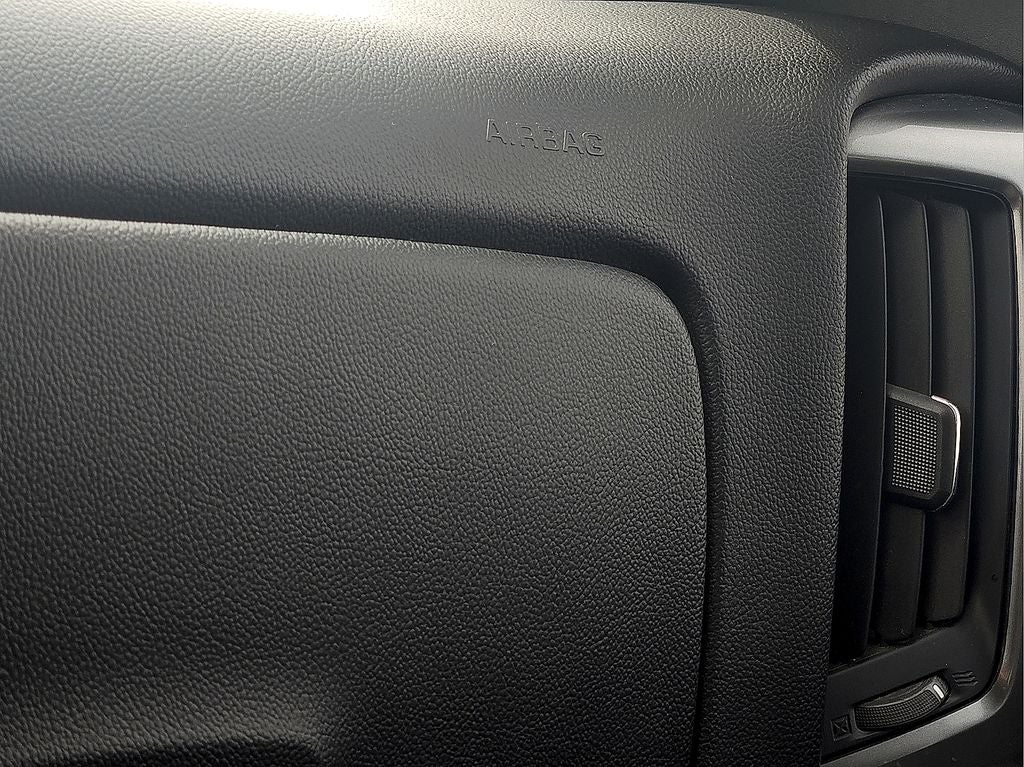 2016 Chevrolet Silverado 1500 LT LT1