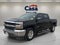 2016 Chevrolet Silverado 1500 LT LT1