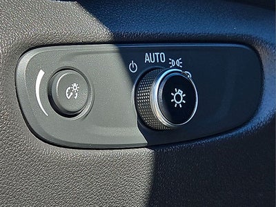 2019 Chevrolet Blazer Premier