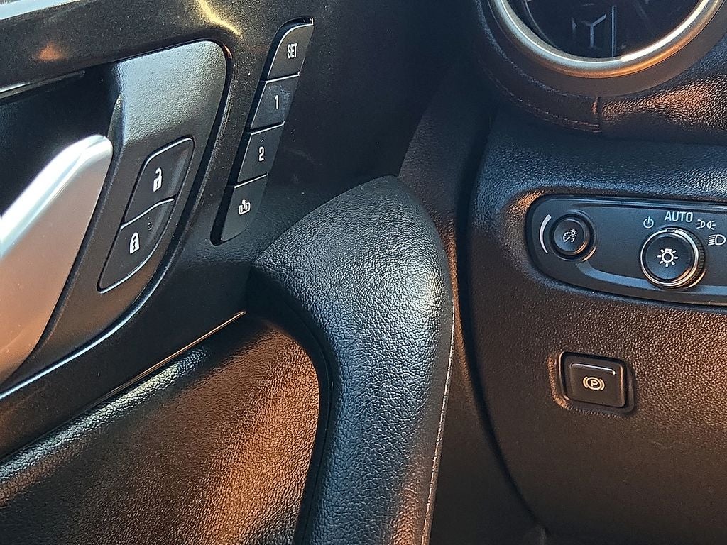 2024 Chevrolet Blazer Premier
